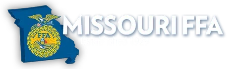 Missouri FFA Foundation logo