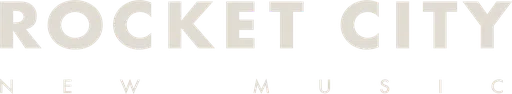 Rocket City New Music Inc logo