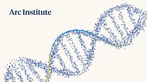 Arc Research Institute logo