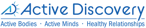 Activediscovery Club logo