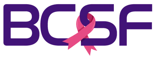 Breast Cancer Survivorship Foundation logo