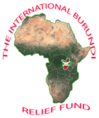 International Burundi Relief Fund Inc logo