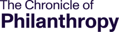 Chronicle of Philanthropy Inc logo