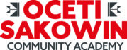 Oceti Sakowin Community Academy logo