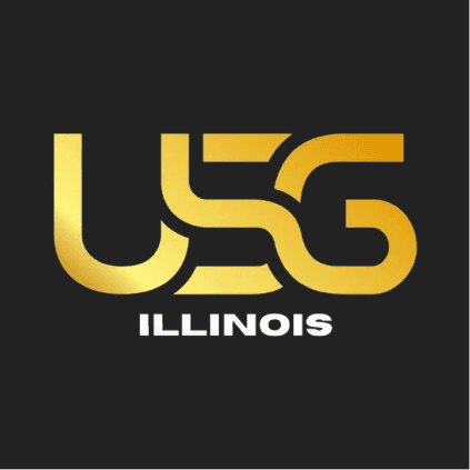 Central Illinois Travel Baseball Organization logo