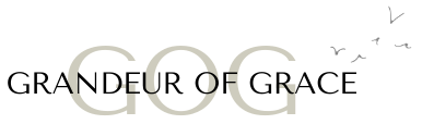 Grandeur of Grace Incorporated logo