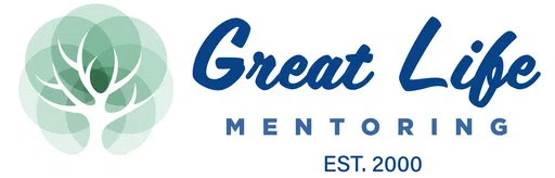 Great Life Mentoring logo