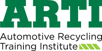 Automotive Recycling Training Institute logo