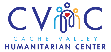 Cache Valley Humanitarian Center logo