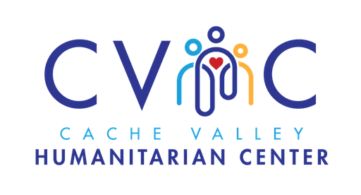 Cache Valley Humanitarian Center logo