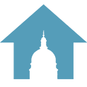 Greater Des Moines Supportive Housing logo