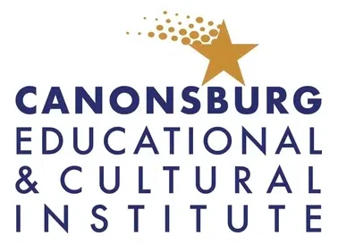 Canonsburg Educational and Cultural Institute logo