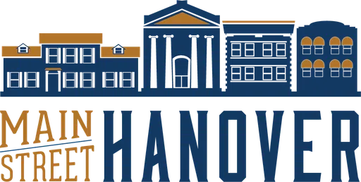 Hanover Economic Development Corporation logo