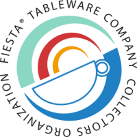 Fiesta Tableware Company Collectors Organization logo