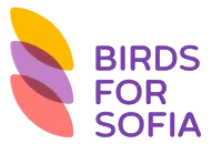Birds for Sofia Inc logo