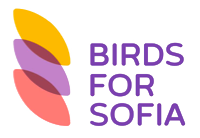 Birds for Sofia Inc logo
