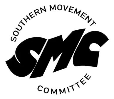 Southern Movement Committee logo