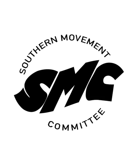 Southern Movement Committee logo