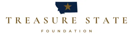 Treasure State Foundation logo