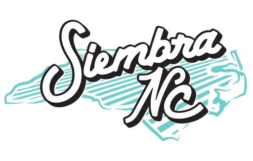 Siembra NC logo