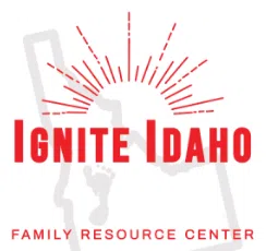 Ignite Idaho Family Resource Center logo