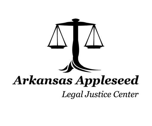 Arkansas Appleseed Legal Justice Center logo