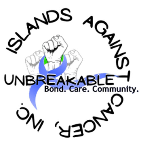 Islands Against Cancer Inc logo