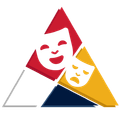 Golden Triangle Theatre logo