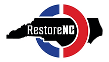 Restore NC logo