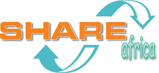Creator Share Charity logo