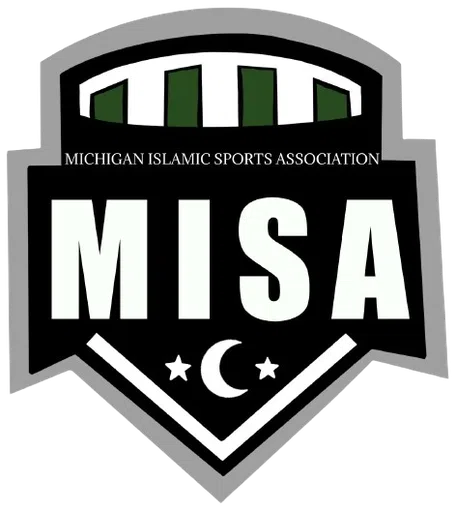 Michigan Islamic Sports Association logo