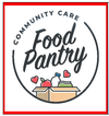 Community Care Food Pantry logo