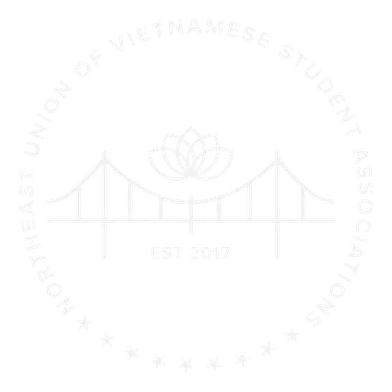 Northeast Union of Vietnamese Student Associations Inc logo