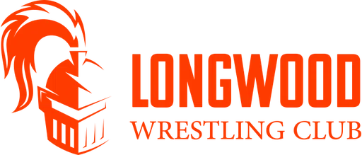 Longwood Wrestling Club logo