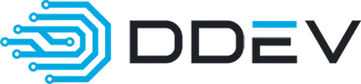Ddev Foundation logo