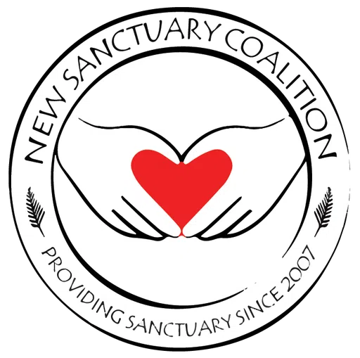 New Sanctuary Coalition Foundation logo