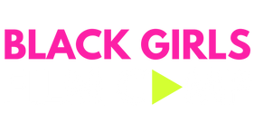 Black Girls Film Camp logo