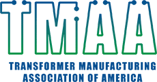 Transformer Manufacturing Association of America logo