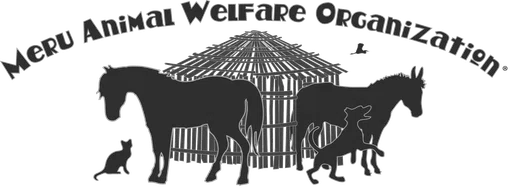 Meru Animal Welfare Organization USA Incorporated logo