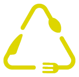 Cafe Food Rescue logo