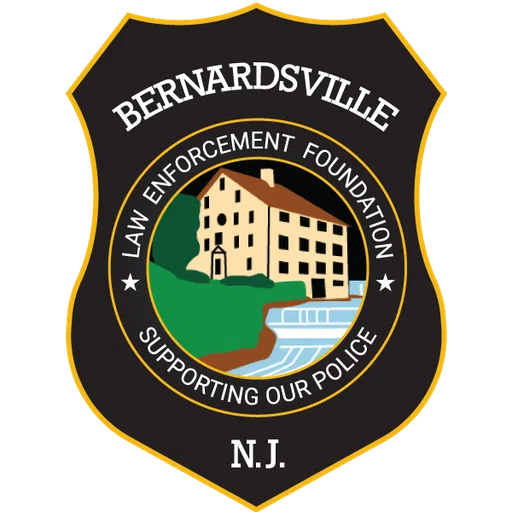 Bernardsville Law Enforcement Foundation logo
