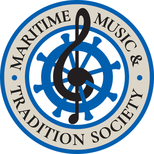 Maritime Music and Tradition Society Corp logo