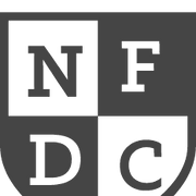 Nottingham Forest Dads Club logo