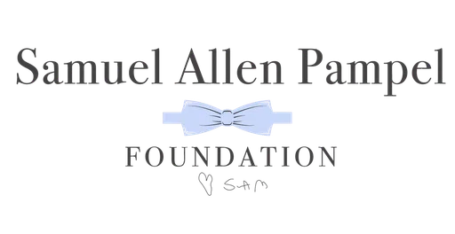Samuel Allen Pampel Foundation logo