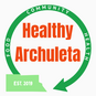 Healthy Archuleta Inc logo