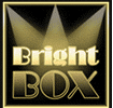 Bright Box Theater logo