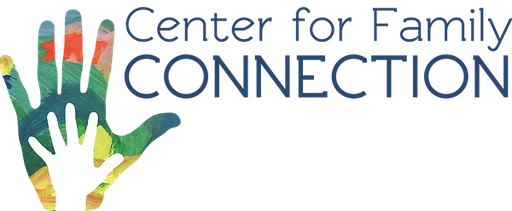 New England Center for Family Connection logo