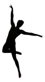 Colorado West Performing Arts Company logo