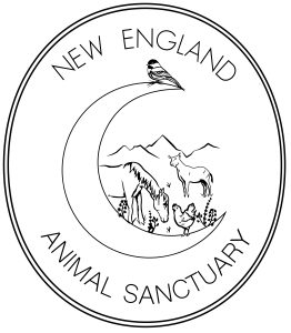 New England Animal Sanctuary Inc logo