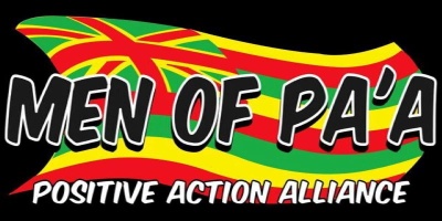 Men of Pa A logo
